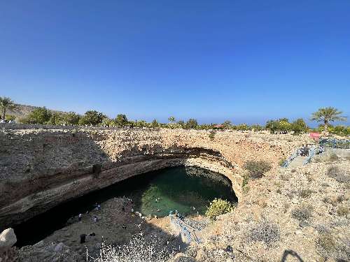 I TESORI DELL’OMAN bimmah-sinkhole1.jpg