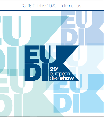 Eudi Show 2023 13-15 Ottobre