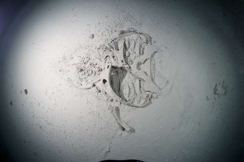 Prima indagine sulla composizione e contaminazione dei sedimenti del Blue Hole