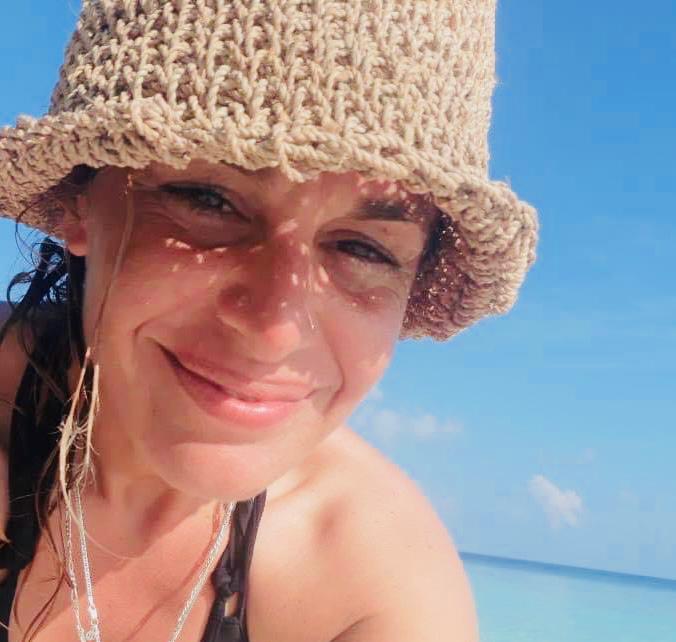 MONICA FERRARIO