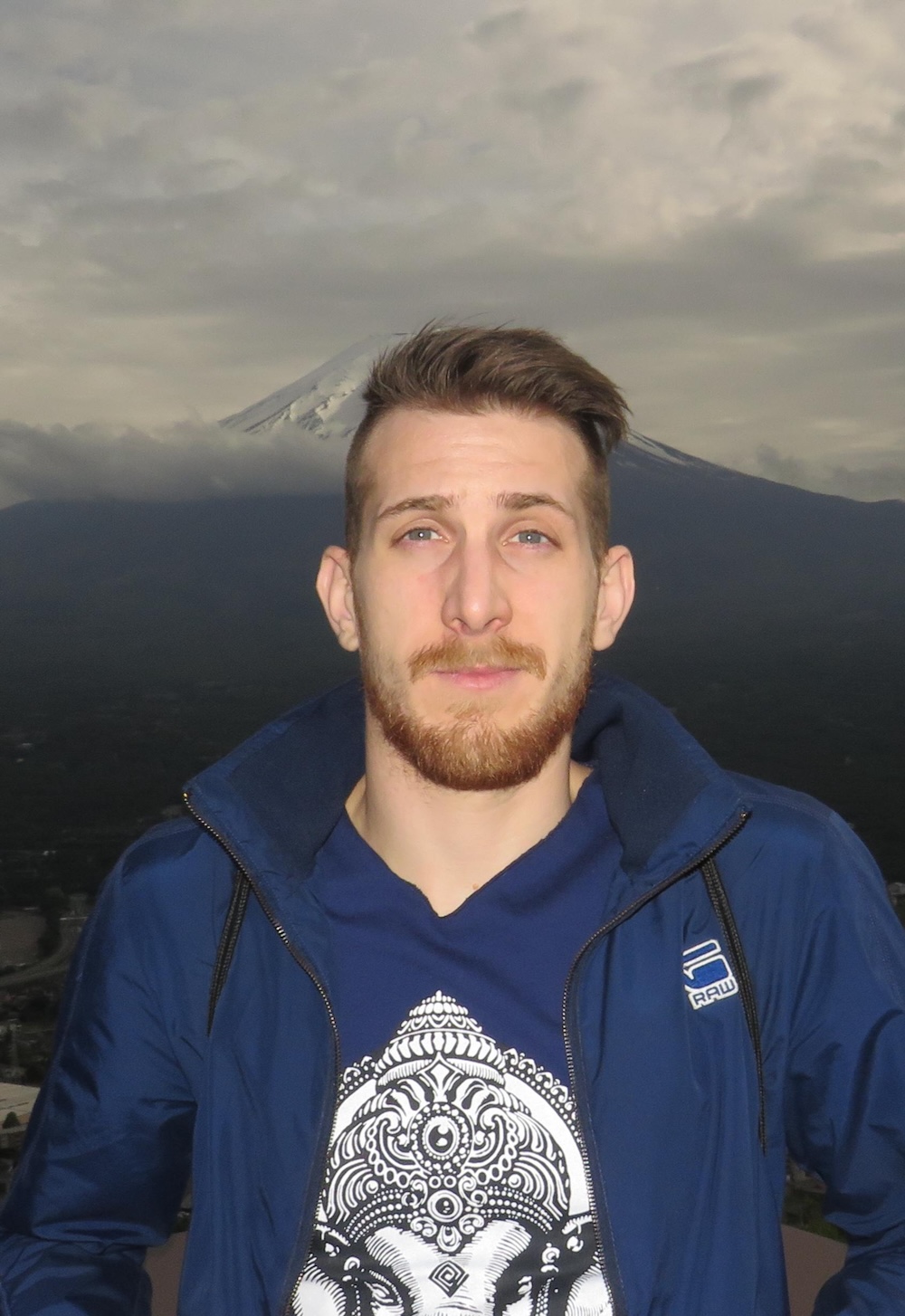 ALESSIO BASSETTI 