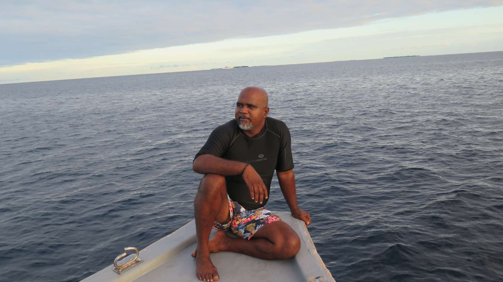 MOHAMED RASHEED