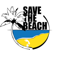 Save The Beach