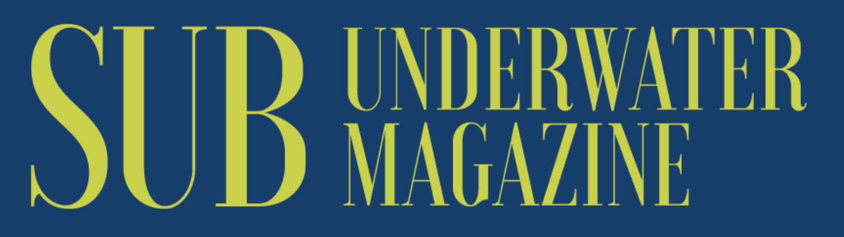 SUB magazine