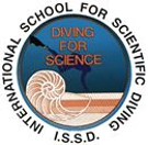 ISSD Onlus - International School for Scientific Diving