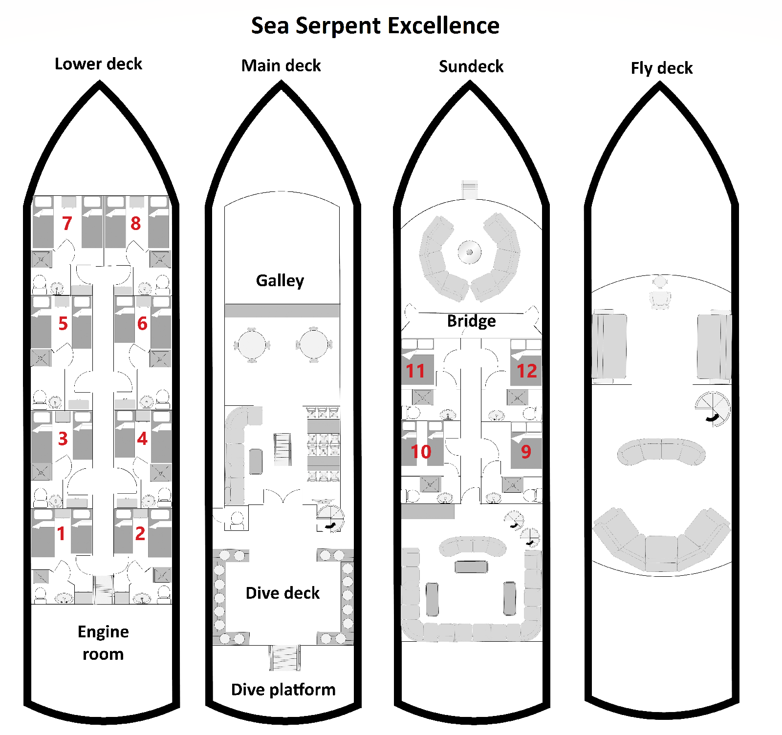 M/Y Excellence egitto-sea-serpent-excellence-pianta-barca.png
