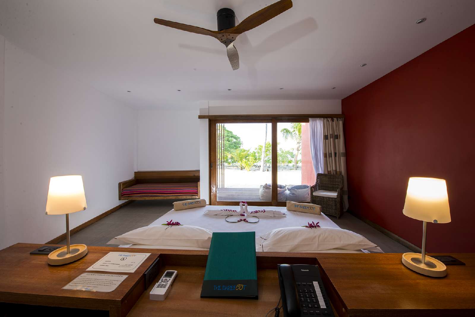 The Barefoot Ecohotel beach-front-interior.jpg